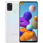Mobilni telefon Samsung A217 A21s 4/128GB (s) Mobilni telefon Samsung A217 A21s 4/128GB (s)