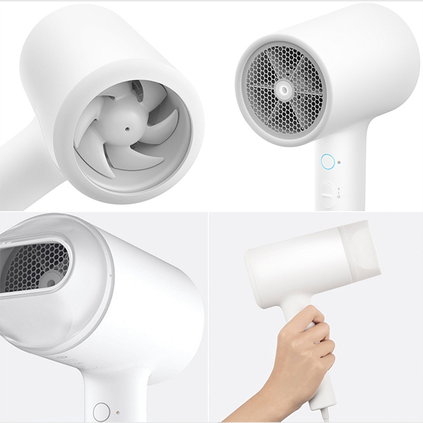 Fen Xiaomi NUN4052GL Ionic 1800W Fen Xiaomi NUN4052GL Ionic 1800W