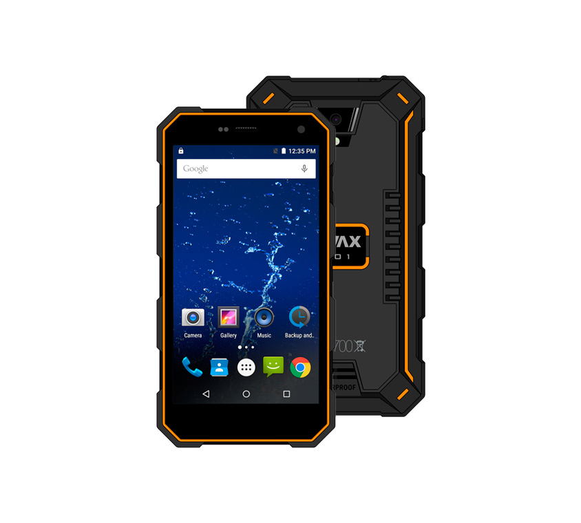 Mobilni telefon Vivax Smart Pro 1