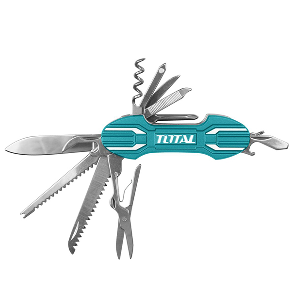 Nož multifunkcionalni Total THMFK0156