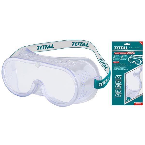 Zaštitne naočare Total TSP302