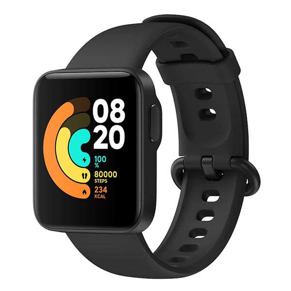 Pametni sat Xiaomi Watch Lite (black)