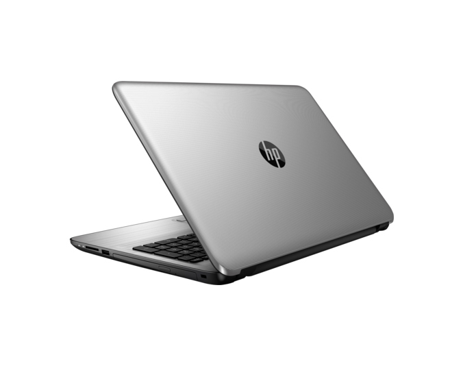 Laptop HP 250 G5 i5-7200U/4/500 R5-2G