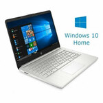Laptop HP 14-DQ0003 14'' Celeron N4020 4/64 Win10 (gold)