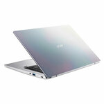 Laptop Acer Swift SF114 N5030 8/256 (silver)