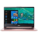 Laptop Acer Swift SF114 N5030 8/256 Backlit (roze zlatna)