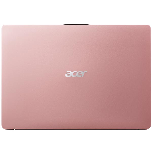 Aankondiging Jaarlijks Natura TehnoPlus - Laptop Acer Swift SF114 N5030 8/256 Backlit (roze zlatna)