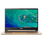 Laptop Acer Swift SF114 N5030 8/256 Backlit (zlatna)