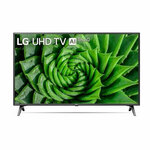 TV LED LG 55UN80003LA 4K Smart TV LED LG 55UN80003LA 4K Smart