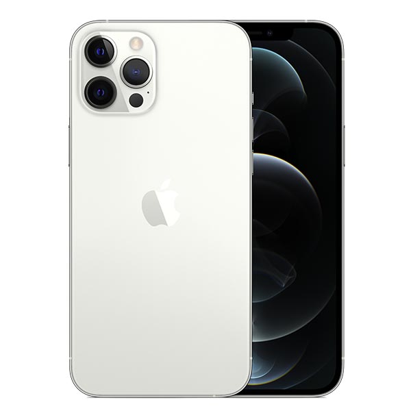 Mobilni telefon Apple iPhone 12 Pro Max 6/256GB (silver)
