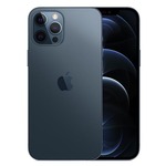 Mobilni telefon Apple iPhone 12 Pro Max 6/256GB (bl)