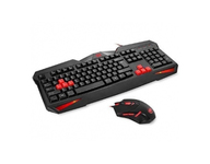 Tastatura+miš Redragon Vajra Centrophorus S101 Gaming