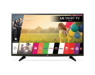 TV LED LG 49LH590V - SMART
