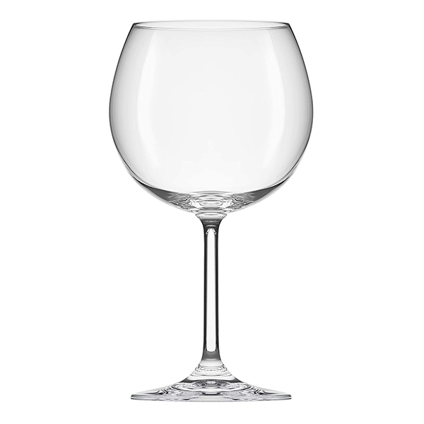 Čaša za vino Rona Gala 46 Burgunder 460ml 6/1 2570/460