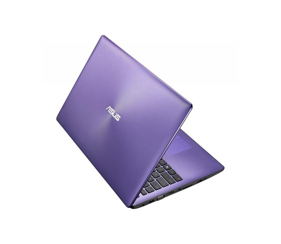 Laptop Asus X553MA-XX1018B ljubičasti