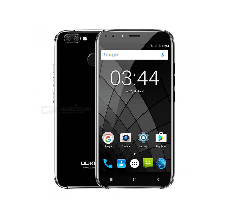 Mobilni telefon Oukitel U22 (b)