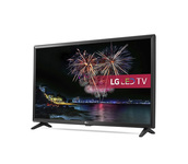 TV LED LG 32LJ510U T2/S2