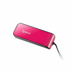 USB Apacer AH334 32GB pink