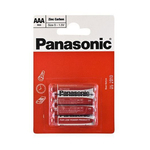 Baterije Panasonic R03RZ/4BP