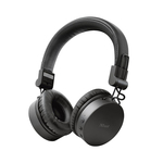 Slušalice Trust Tones Bluetooth Wireless black Slušalice Trust Tones Bluetooth Wireless black