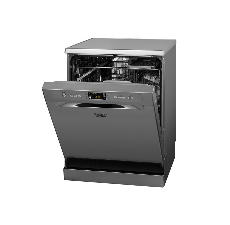 Mašina za pranje posuđa Hotpoint Ariston LFF 8M121 CX