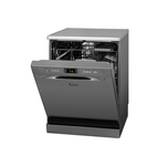 Mašina za pranje posuđa Hotpoint Ariston LFF 8M121 CX