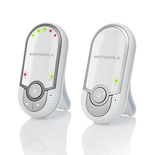 Audio Baby Monitor Motorola MBP11