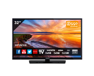 TV LED Hitachi 32HB4T62- FullHD, Smart, T2