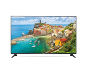 TV LED LG 55LH545V Full HD DVB-T2 Metal/Silver