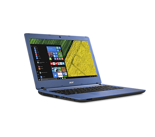 Laptop Acer ES1-432-C83X 14 inča plavi