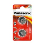Baterija Panasonic CR-2025EL/2B