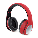 Slušalice Genius HS-935BT Bluetooth crvene