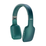 Slušalice Remax RB-700HB Bluetooth zelene