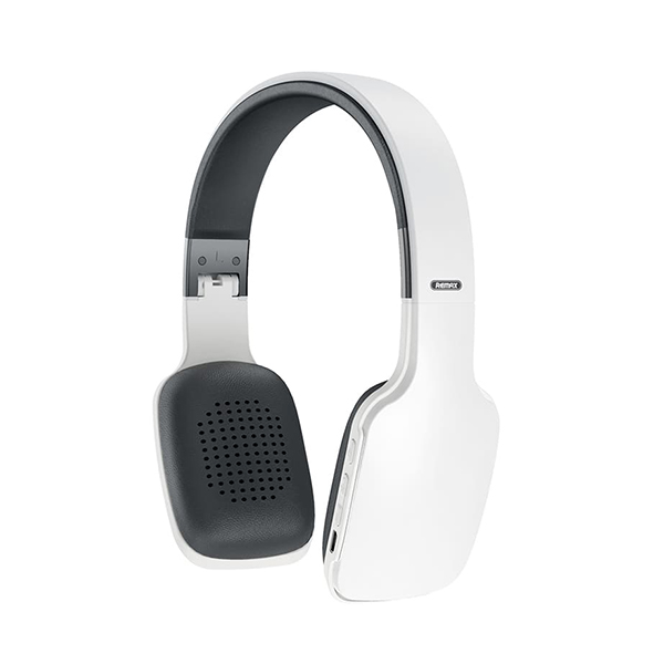 Slušalice Remax RB-700HB Bluetooth bijele