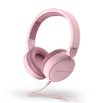 Slušalice Energy Sistem Style 1 Talk sa mikrofonom roze