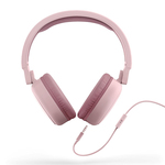 Slušalice Energy Sistem Style 1 Talk sa mikrofonom roze