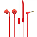 Slušalice bubice Energy Style 2+ (crvene)