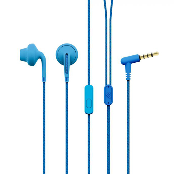 Slušalice bubice Energy Style 2+ (plave)