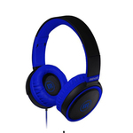 Slušalice Maxell B52 Black and Blue