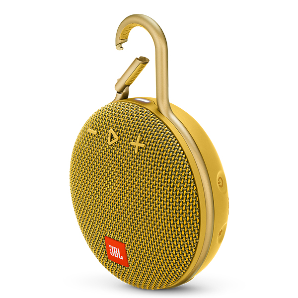 Zvučnik JBL CLIP 3 (gold) Portable Bluetooth