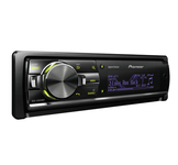 Auto radio CD Pioneer DEH X9500BT Bluetooth Auto radio CD Pioneer DEH X9500BT Bluetooth