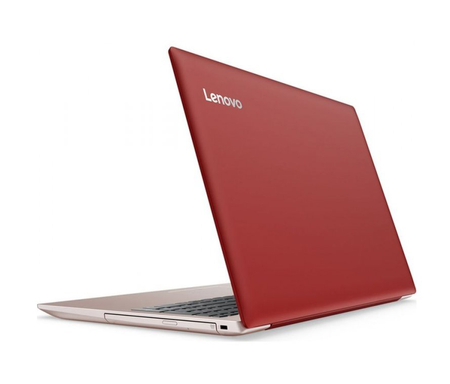 Laptop Lenovo 320-15IAP N4200 80XR00BFYA Coral Red