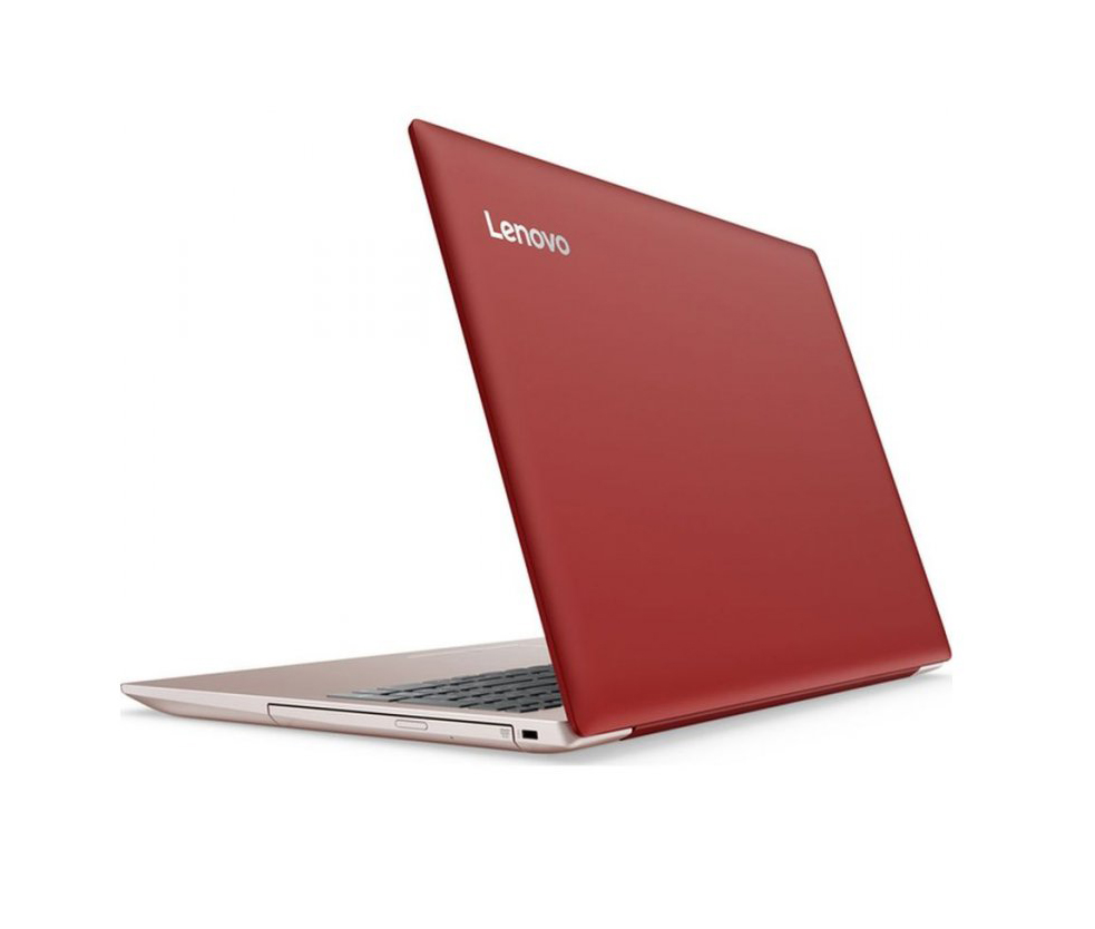 Laptop Lenovo 320-15IAP N3350 80XR00B3YA Coral Red