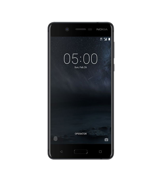 Mobilni telefon Nokia 5 2/16GB (black)