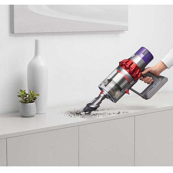 Štapni usisivač Dyson Cyclone V10 Motorhead Outlet