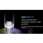 Prečišćivač vazduha + ventilator Dyson Pure Cool LInk TP02