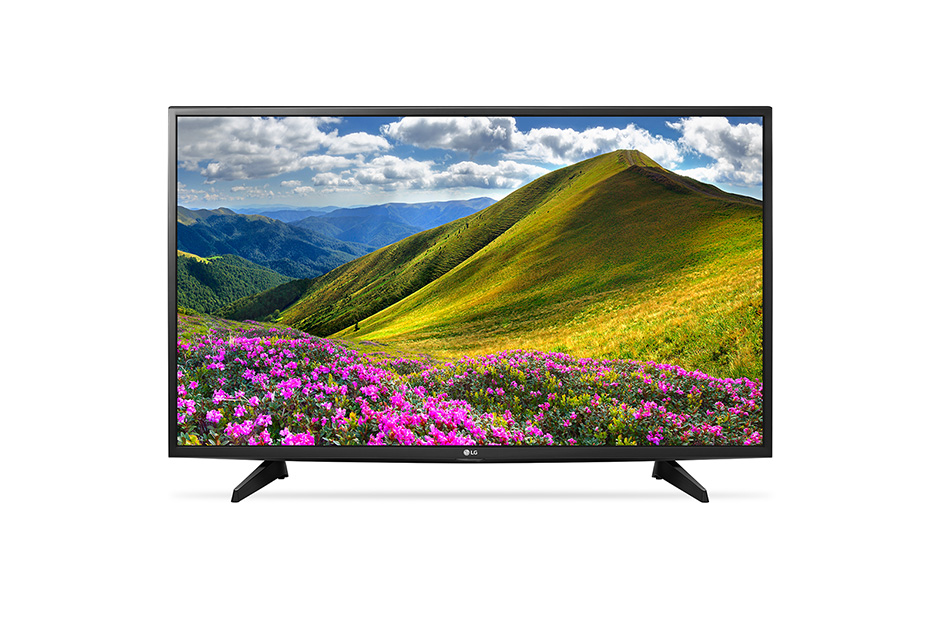TV LED LG 43LJ515V T2/C/S2 Full HD