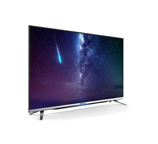 TV LED Sharp LC-43XUF8772ES TV LED Sharp LC-43XUF8772ES