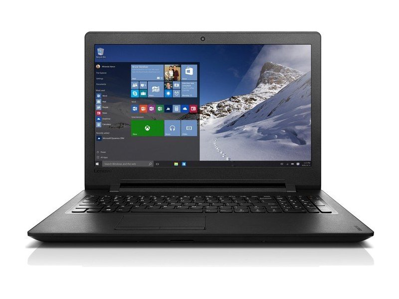 Laptop Lenovo 110-15IBR Win 10 80T7006RYA
