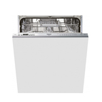 Ugradna mašina za pranje posuđa Hotpoint Ariston HIO 3C21 C W